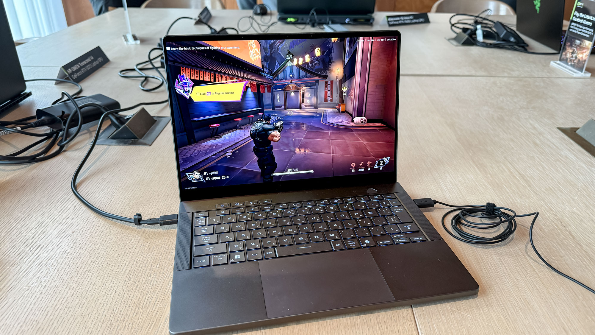 Asus ROG Zephyrus G14 (2025)