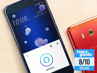 HTC U11