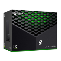 Xbox Series X | $499 at Walmart