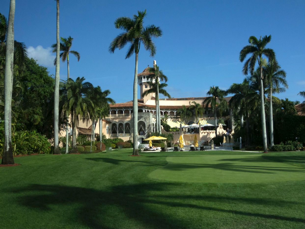 Mar-a-lago