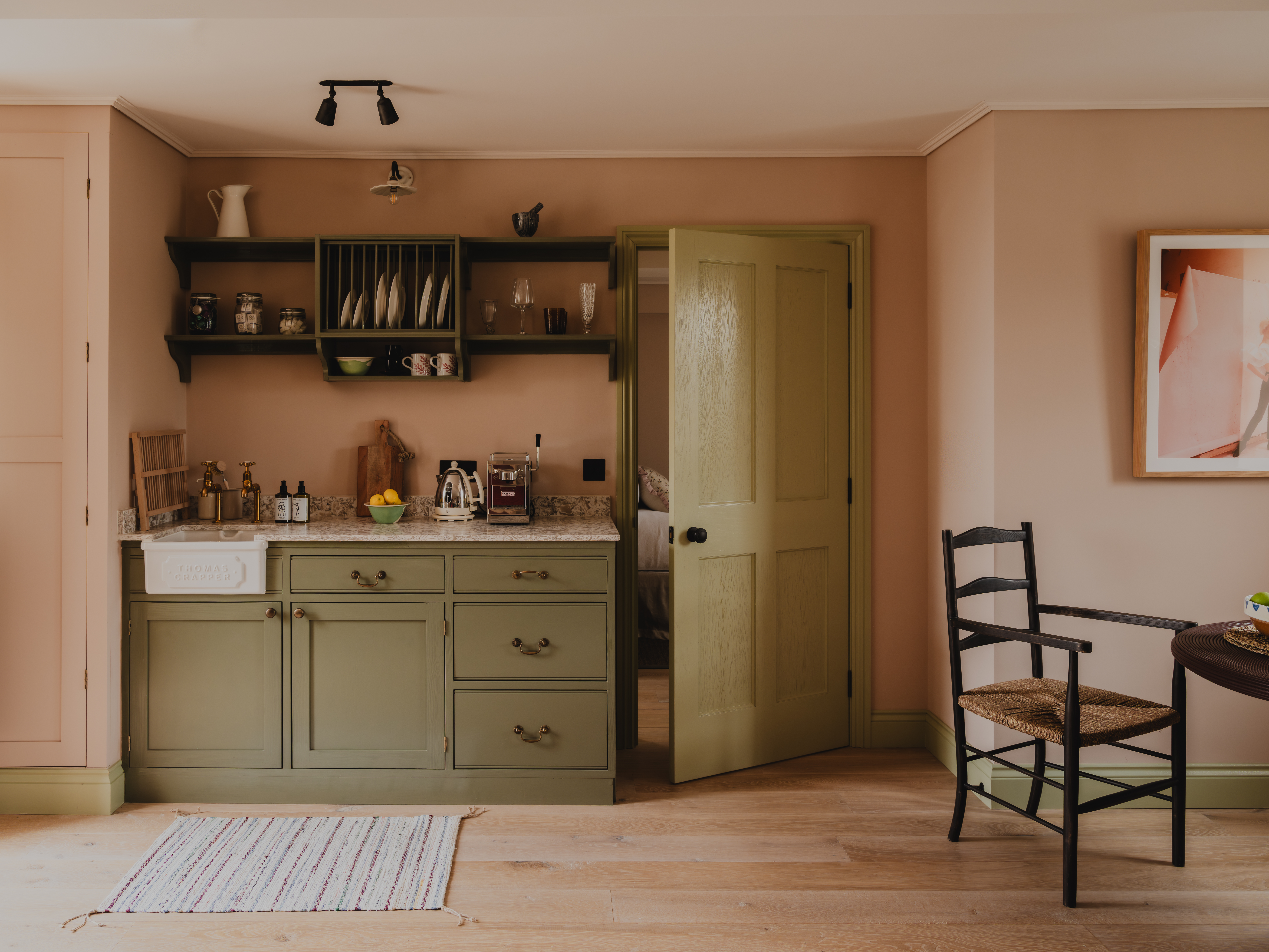 The Vaults at Stow hotel