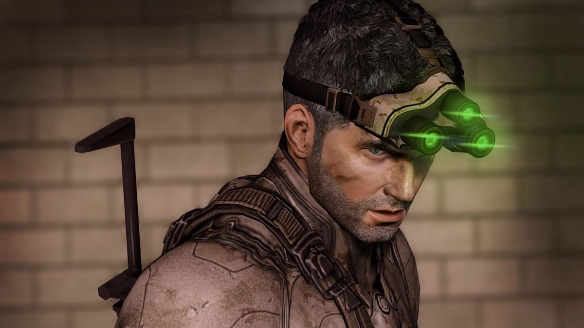 Ghost Recon Wildlands Splinter Cell DLC REVEALED - Sam Fisher returns on PS4  and Xbox One, Gaming, Entertainment