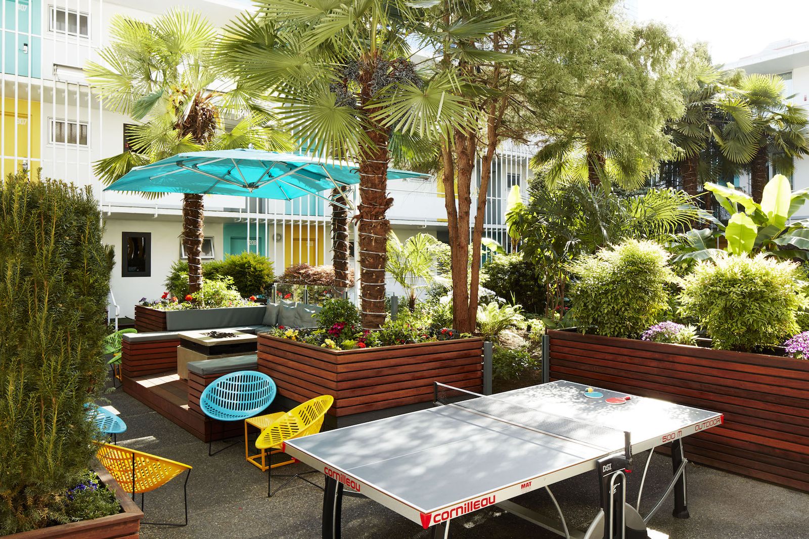 The best Vancouver hotels | Wallpaper