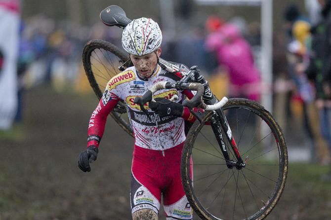 Kevin Pauwels (Sunweb-Napoleon Games)