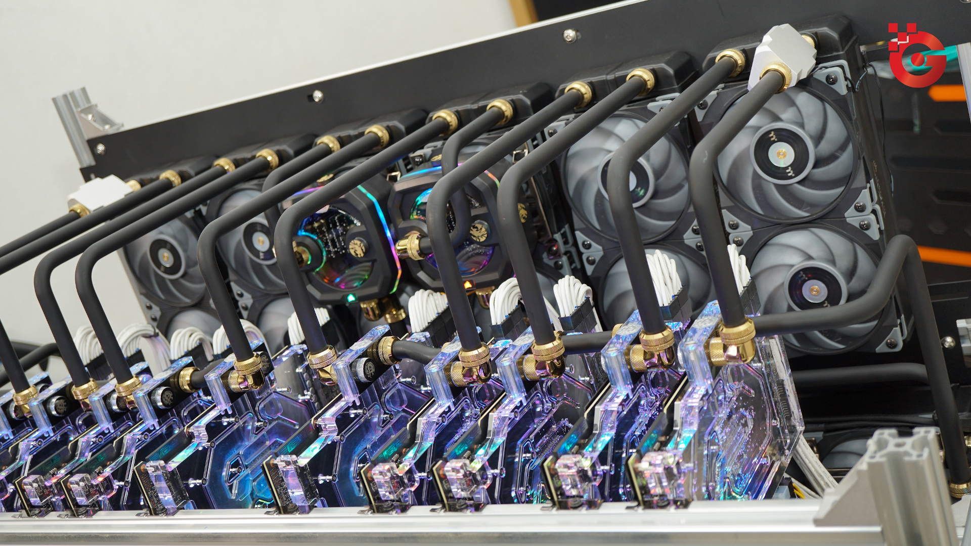 Crypto mining Rig Loaded With Nvidia RTX 3090 GPUs Shows It s Not Just 