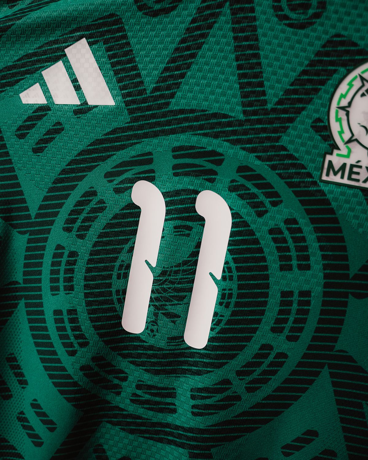 World Cup 2026 home kit
