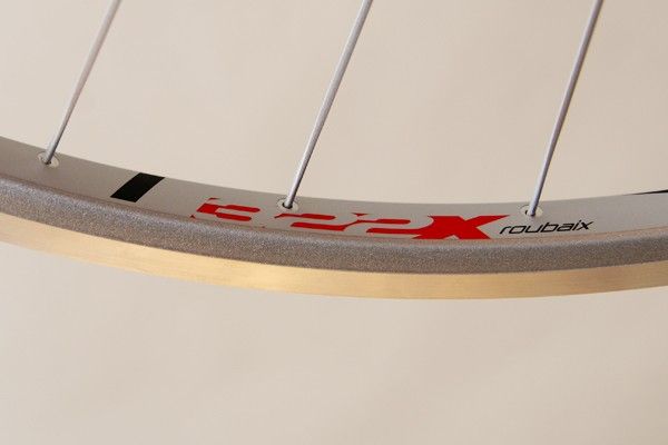 Hidden nipples are marginally more aerodynamic and require smaller holes for increased strength but are frustrating when truing is required.