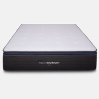 Helix Midnight Luxe Mattress: $1,373 from $1,030 plus free bedding at Helix