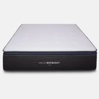 Helix Midnight Luxe mattress (queen): was $2,398now $1,799 at Helix