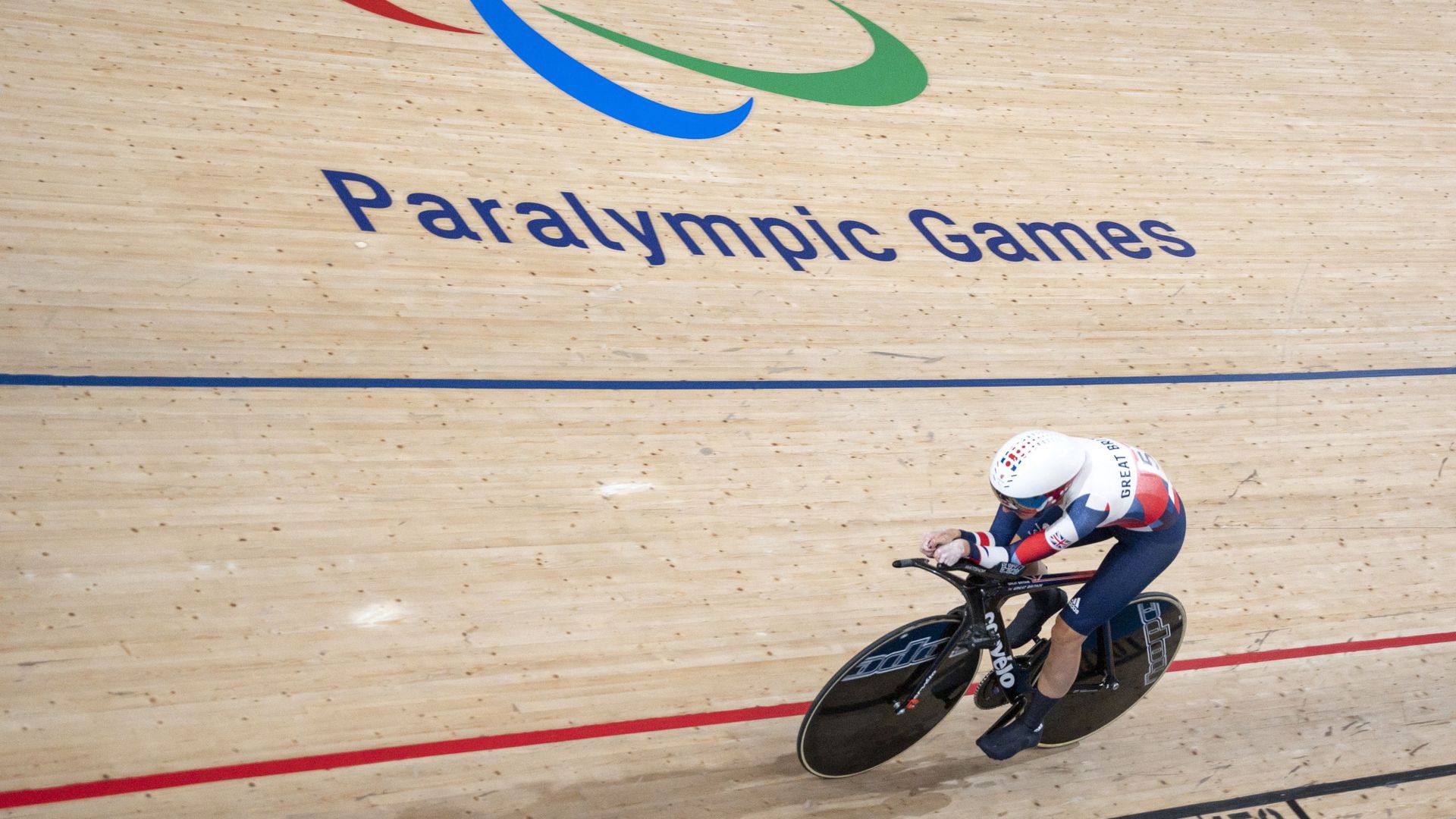 How to watch Track Cycling at Paralympics 2020 live stream, key dates