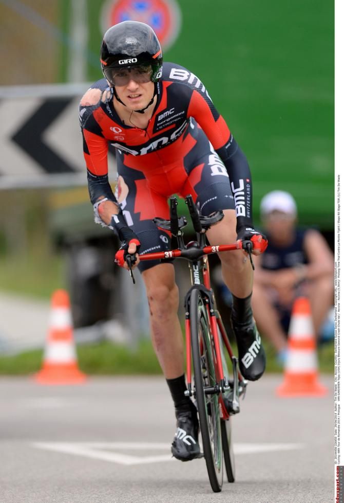 Tejay van Garderen (BMC)
