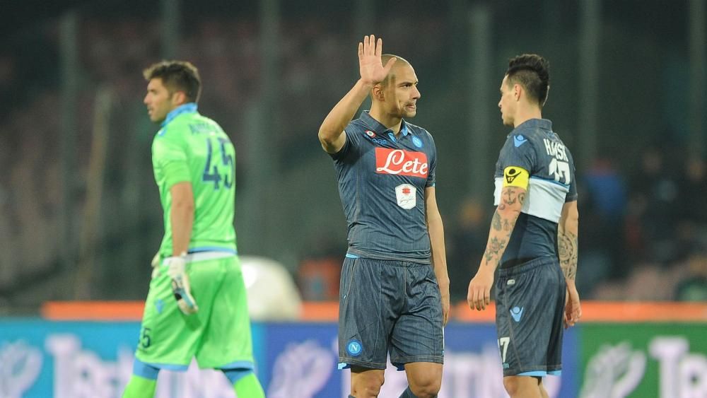 Serie A Preview: Napoli, Fiorentina eye reaction | FourFourTwo