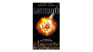 Asteriod (1997)_NBC Studios
