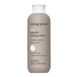 Living Proof No Frizz Smooth Styling Cream 