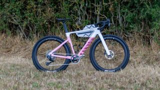 Canyon Grail CF SLX review: More capable than ever before, but perhaps not quite as fun
