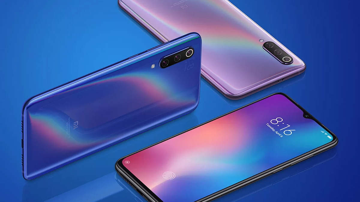 Xiaomi Mi 9 review