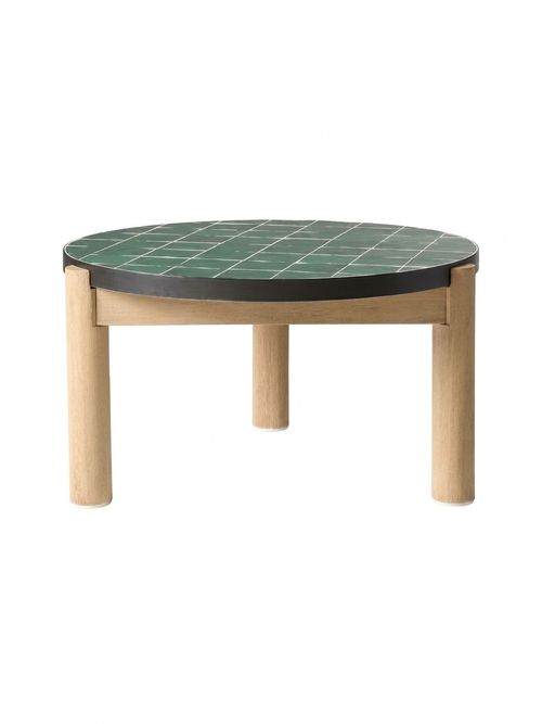 Lima Garden Coffee Table