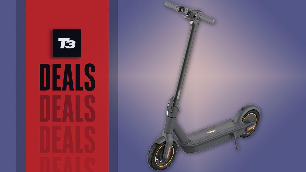 cheap segway scooter deal