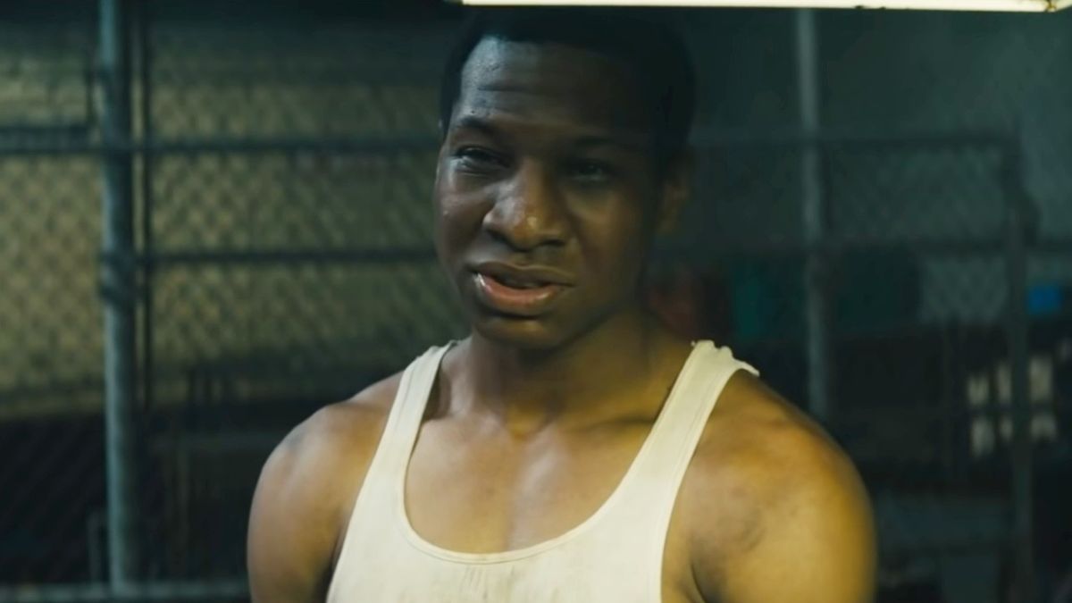 The Best Jonathan Majors TV Shows And Movies And Where To Watch Them