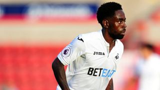 Nathan Dyer