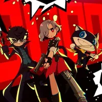 Persona 5 Tactica | November 10