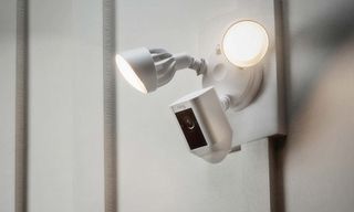 Ring Floodlight Cam review