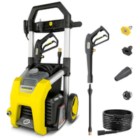 Kärcher Pressure Washer K1700