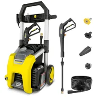Kärcher Pressure Washer K1700