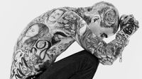 Travis Barker