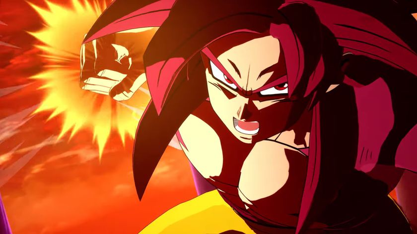 Dragon Ball Sparking Zero