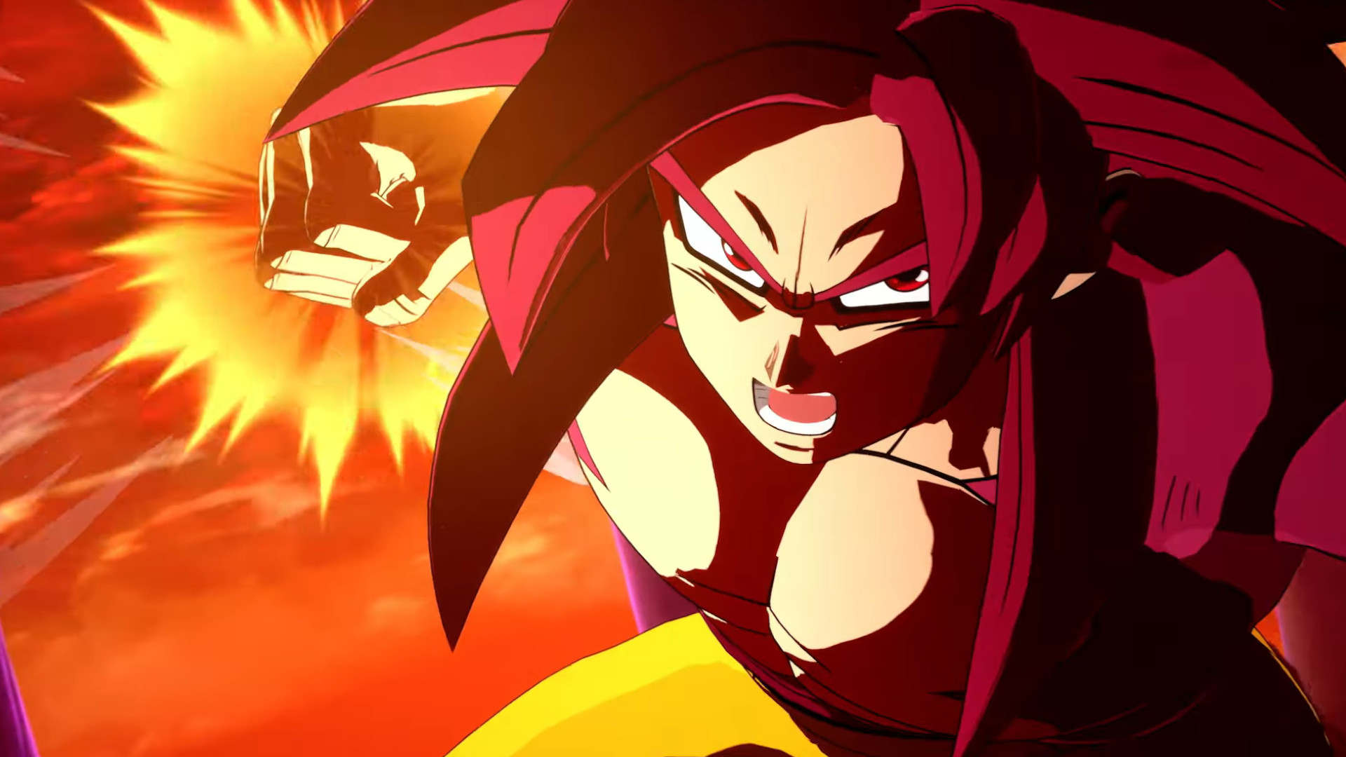 Dragon Ball Sparking Zero