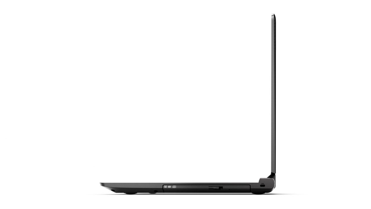 Ideapad 100 (15-inch)