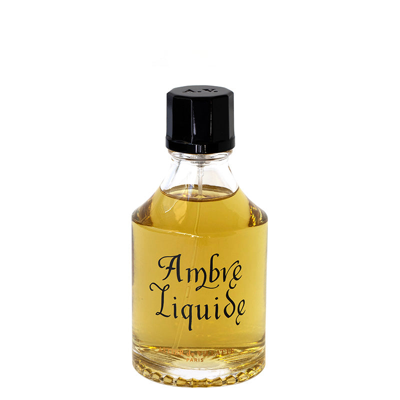Ambre Liquide - Eau De Parfum