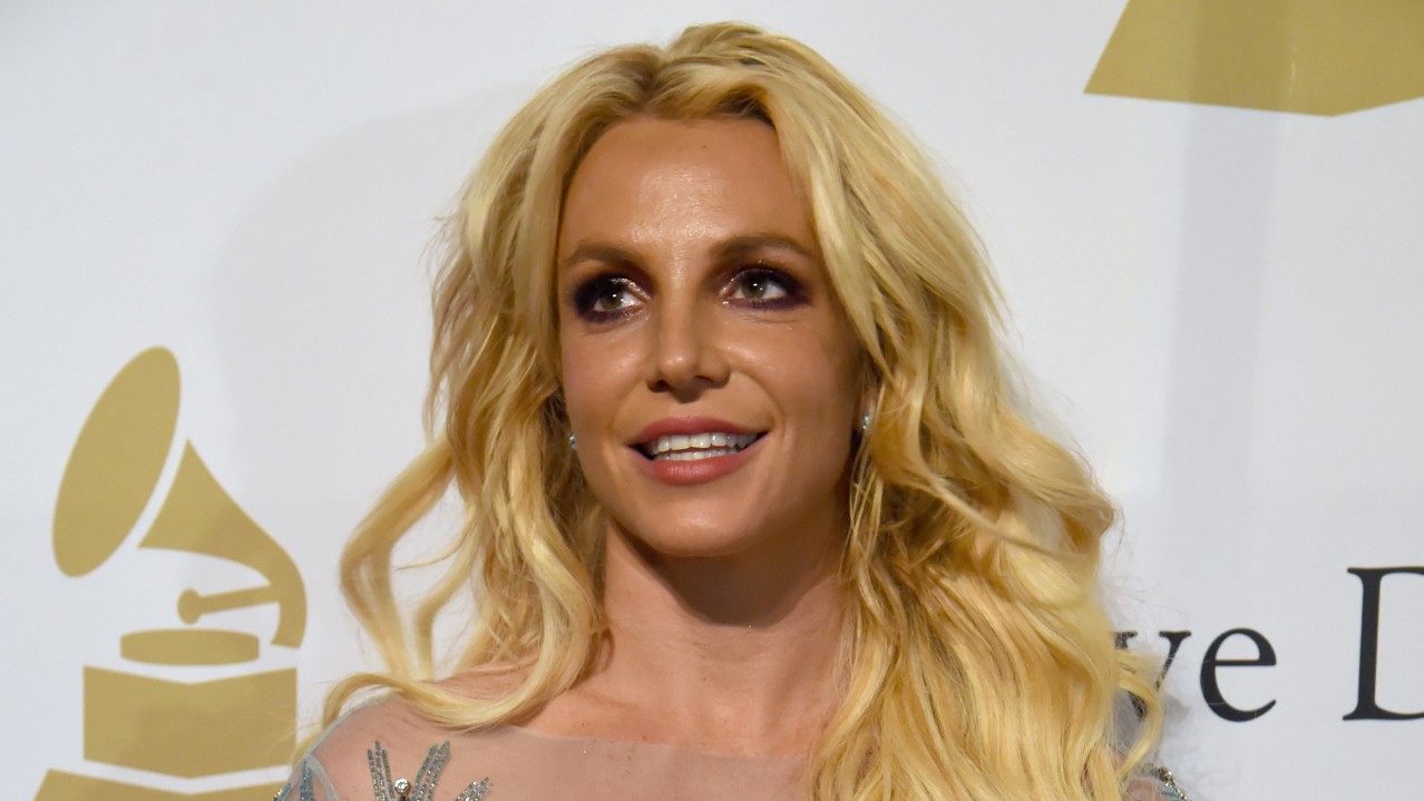 Britney Spears Netflix documentary—all you need to know | Woman & Home