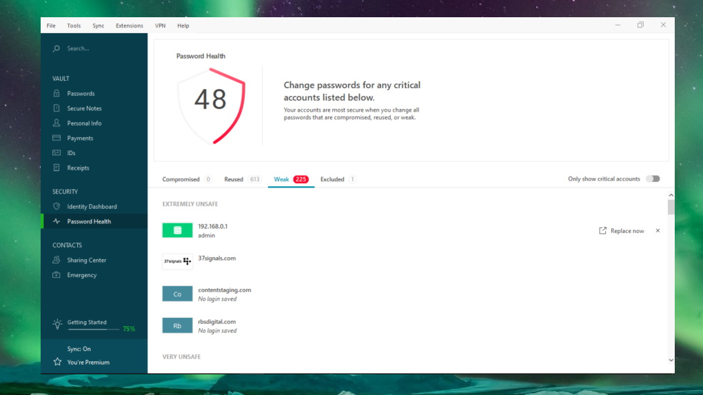 Dashlane