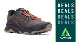 Merrell Moab Speed