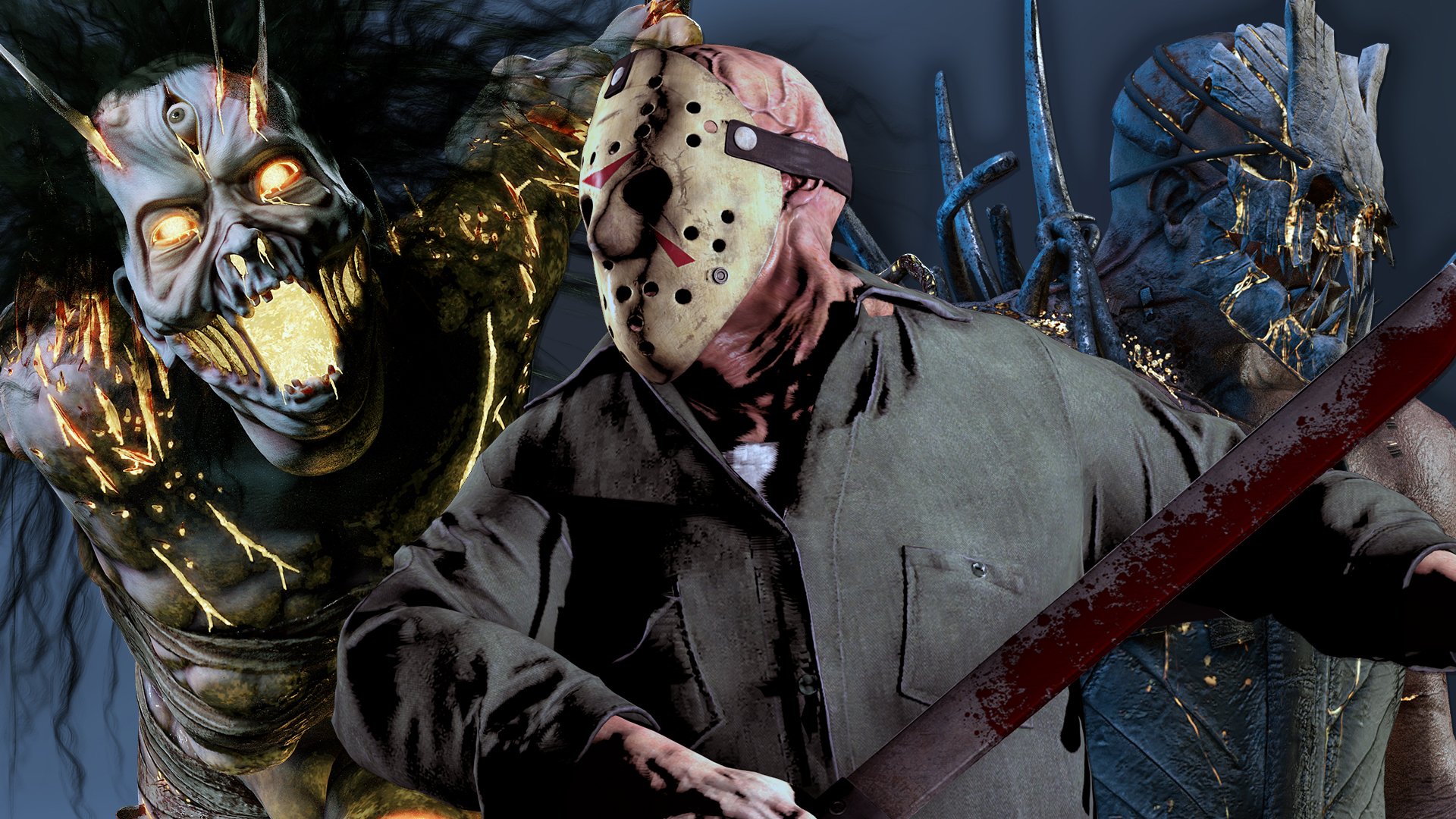 The Best Horror Games To Play With Friends