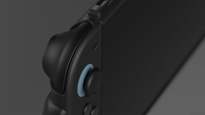 Nintendo Switch 2 render