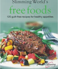 1. Slimming World Free Foods