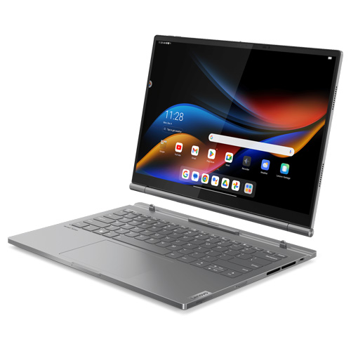 Lenovo ThinkBook Plus Gen 5 Hybrid square render