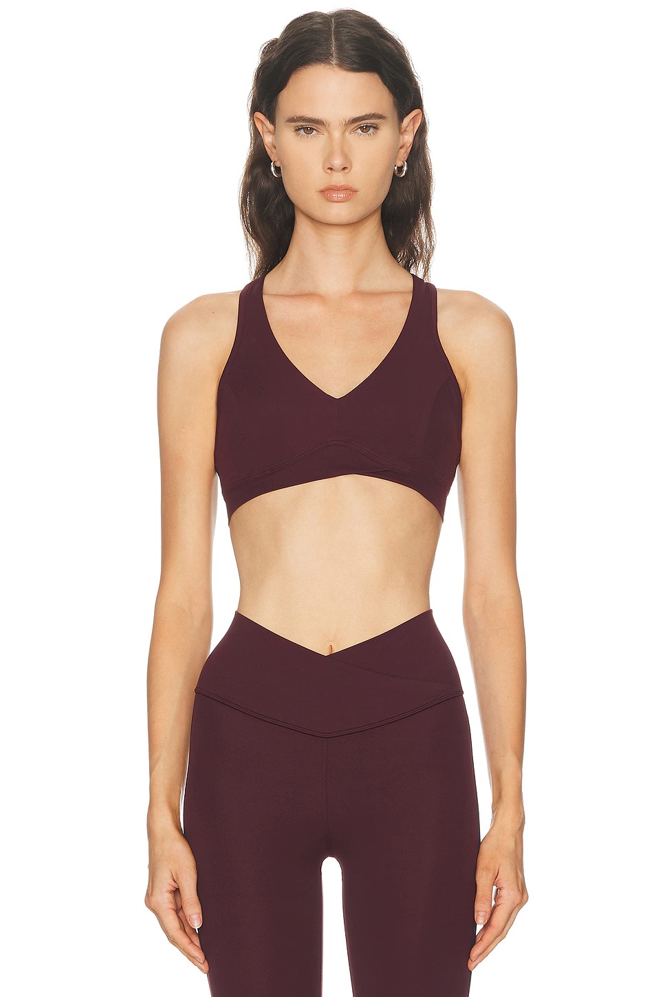 Mia Rigor Sports Bra