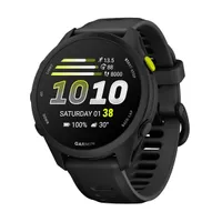 Garmin Forerunner 70 (43mm, Black)