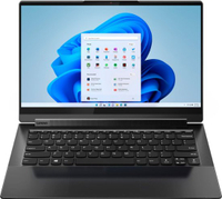 Lenovo Yoga 9i 14" Touchscreen Laptop: $1,749.99