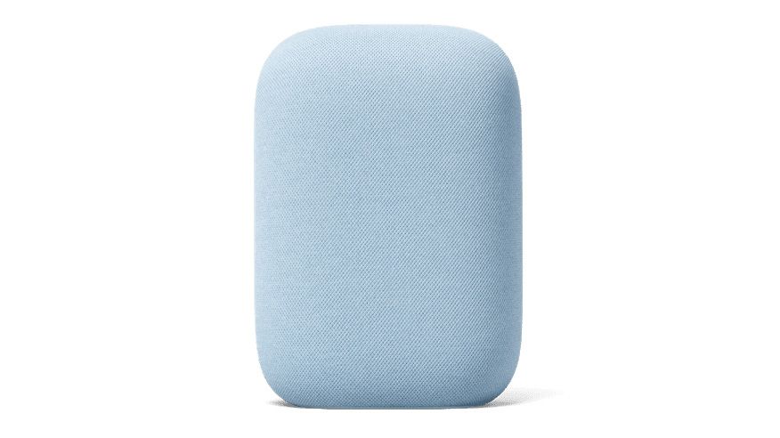 Google Nest Audio