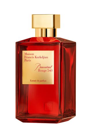 MAISON FRANCIS KURKDJIAN Baccarat Rouge 540 Extrait De Parfum