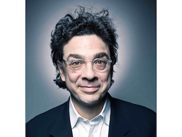 Freakonomics&#039; Stephen Dubner Headlines InfoComm 2016 as Keynote Speaker