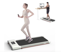 VAVSEA Treadmill 2 in 1 Walking Pad for Home Office: Home &  Kitchen