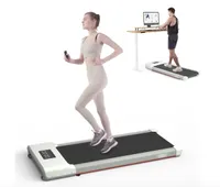 SSPHPPLIE Walking Pad Under Desk Treadmill: was $429, now $215.99 at Walmart