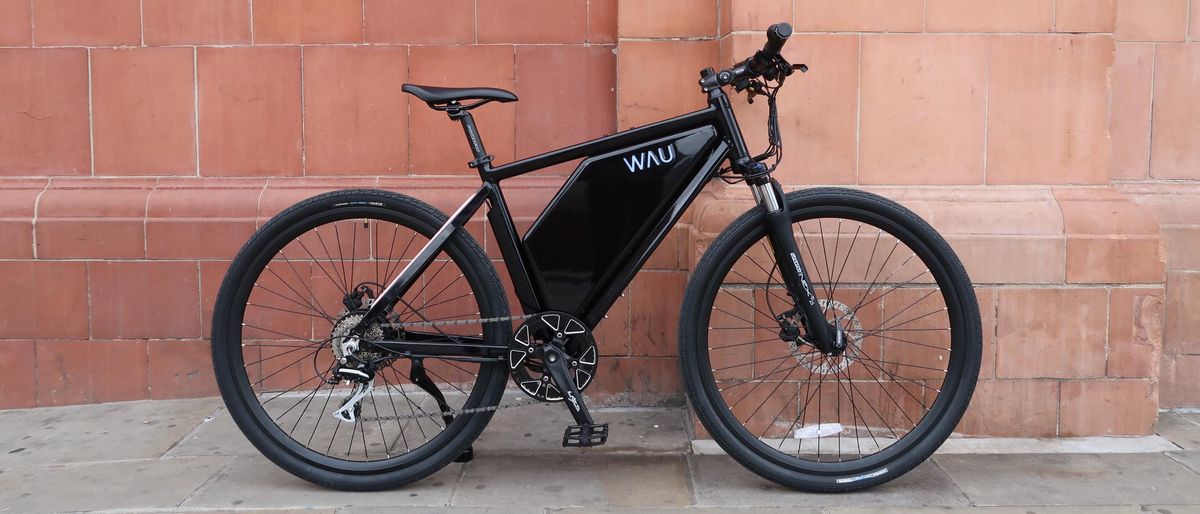 WAU Bike