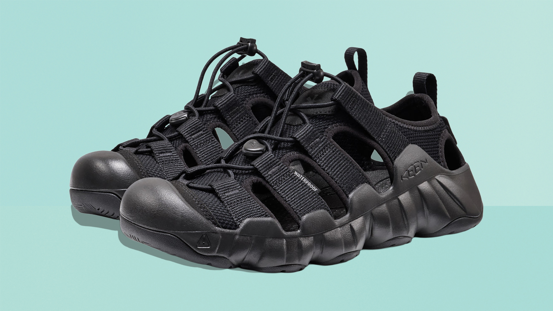 Keen Hyperport H2 SP Sandals